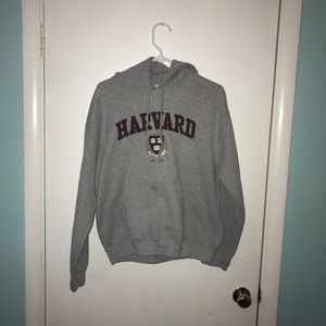 Harvard Sweatshirt
